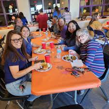 Please join MEF in welcoming our new Board President, Beth Kerzee. Recently  retired after 23 years of teaching in Texas and 12 years in China, Beth has  served as a church musician