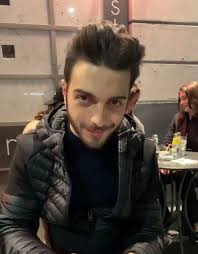 He is an actor, known for entourage (2004), il volo: Gianluca Ginoble Gianluca Camila Cabello Camilo