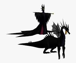 7thmagi 7 years ago #1. Download Zip Archive Maleficent Kingdom Hearts Model Hd Png Download Kindpng