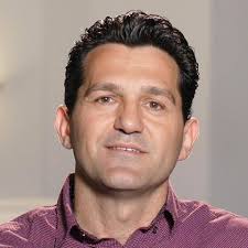 Joseph Hovsepian's Instagram, Twitter & Facebook