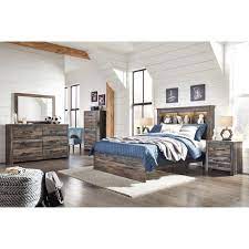 Our large selection, expert advice, and excellent prices will help you find queen bedroom sets that fit your style and budget. Signature Design By Ashley Drystan B211 Q Bedroom Group 12 Queen Bedroom Group Northeast Factory Direct Bedroom Groups
