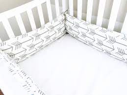 Baby Boy Nursery Part 3 How To Make Crib Bumpers Miss Bizi Bee Baby Crib Bumpers Diy Baby Stuff Baby Boy Decorations