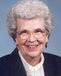 Edith Reeves Herington, 94
