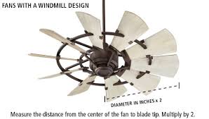 Your ceiling might be the last think you think about when decorating, but the design can actually totally change a room. Ceiling Fan Buying Guide Choose The Best Fan For Your Space Shades Of Light
