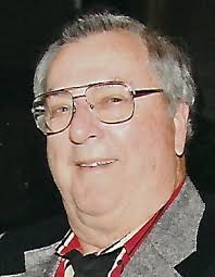 Obituary for John "Jack" Jansen