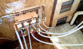 ½ inch is generally used everywhere else in the home. Mobile Home Plumbing Repair A Handy Guide To Repair Minor Problems
