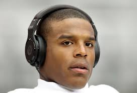 Eye Candy: Cam's The Man!