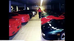Brunei laid prince azim, son of sultan hassanal bolkiah to rest on sunday (october 25). The Sultan Of Brunei Had The World S Most Amazing Car Collection