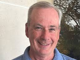 On the Move: Patrick Keese