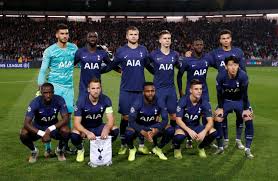 Maybe you would like to learn more about one of these? Tottenham Hotspur Squad 2021 Spurs First Team All Players 2020 21