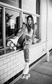 See more ideas about black aesthetic, black aesthetic wallpaper, black and white aesthetic. Hd Wallpaper Grayscale Photo Of Woman Sitting Near Window Black And White Wallpaper Flare