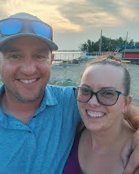 Today, I want to wish my hubby a happy birthday!!! We are so thankful to  have this man head this family! So thankful for the teammate I have to do  life with!!