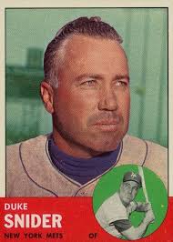 1963 Topps Baseball Cards Price Guide