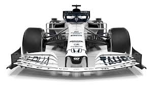 Haas has revealed the new livery it will use for this year's formula one world championship and announced uralkali as its title sponsor. F1 Fans React To New Alphatauri Livery After Team Reveal 2020 Car Formula 1