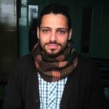 Ibrahim Shaban Qabaqebo