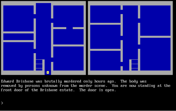 Sleuth | ClassicReload.com
