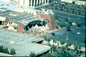 The quakes listed here include those that measured 5.5 magnitude or greater in the nearly three decades since northridge. Quake Comparable To Northridge Would Cause 24b In Insured Losses
