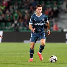 Trend Google: girona - elche