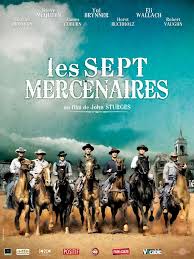 Jun 08, 2021 · bien que la série vikings soit terminée, netflix amorce un grand retour grâce à vikings valhalla. Les Sept Mercenaires De John Sturges 1960 Western