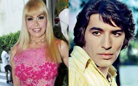 Got anymore adriana aguirre feet pictures? Adriana Aguirre Confeso Que Compartio Encuentros Intimos Con Sandro Era Buen Amante Noticias De Buenos Aires