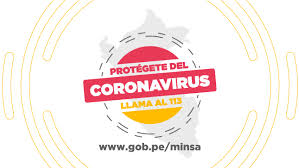 Ministro zamora encabeza la comitiva que hoy visita iquitos. Covid 19 Diris Lima Centro