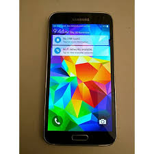 Step 2 open the unlocking instrument and connect samsung phone to the computer with a usb cable. Amazon Com Samsung Galaxy S5 Sm G900a 16gb 4g Lte Gsm At T Desbloqueado Android Smartphone Oro Celulares Y Accesorios
