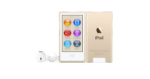Check spelling or type a new query. Apple Ipod Nano 7th Generation Mid 2015 16gb Gold Buy Online At Best Price In Uae Amazon Ae