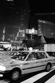 500hp was the magic number, or so he thought. Wallpaper Japan Street Night Leica Vintage Car Tokyo Infrastructure Jp Cc T Classic Ginza Leicat Summicron Creativecommons Summicron235 235 Black And White Monochrome Photography Automotive Design Automobile Make Luxury Vehicle