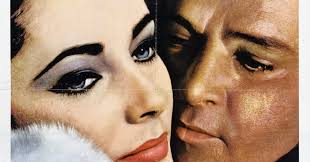 in so many words...: Tuesday's Overlooked (or Forgotten) Film: THE V.I.P.s  starring Elizabeth Taylor, Richard Burton, Louis Jourdan, Maggie Smith,  Margaret Rutherford, Rod Taylor and Orson Welles.