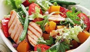 Sekian beberapa resep untuk membuat salad sayur. Resep Salad Sayur Sehat 2019 Resep Masakan Kue Minuman Terbaru