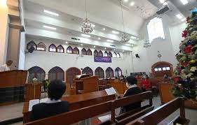 Entdecke rezepte, einrichtungsideen, stilinterpretationen und andere ideen zum ausprobieren. Natal Di Gpib Siloam Jakarta Pendeta Paul Firman Allah Tidak Terbatas