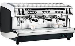 How much you value convenience. Types Of Espresso Machines Super Semi Commercial Steam And Manual