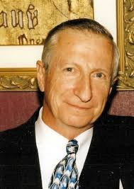 Roger Jean Gendron Obituary