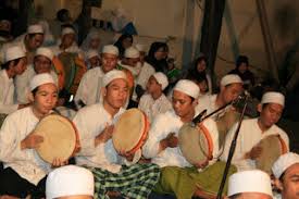 11,342 likes · 19 talking about this. Sejarah Rebana Dari Penyambutan Nabi Hingga Ke Indonesia