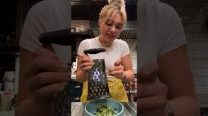 But, at the same time, we are all locked up in need of distraction, and that's where the likes of florence pugh comes in. Our 4 Favorite Recipes From Florence Pugh S Ig Cooking Show Young Hollywood
