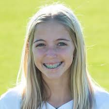 Mikayla Johnson's DeSoto Central High School Bio