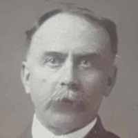 Thomas Stephen Williams Jr (1855–1921) • FamilySearch