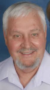 William Crowder Obituary