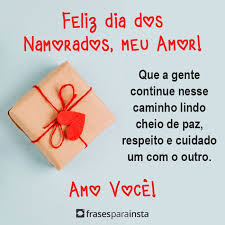 Frases e mensagens de saudade eterna de amor amigos e namorado. Mensagem Dia Dos Namorados Para Namorado E Namorada