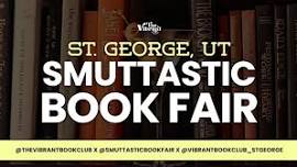 Smuttastic Book Fair