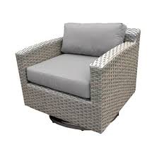 Like other patio chairs, swivel patio chairs can be found with and without cushions, as dining chairs, as conversation seating, and as all manner if you are looking for a swivel rocker patio chair that can support the sleep of a satisfied socialite's soul, consider the south beach gray sling by home styles. 11 Best Modern Design Outdoor Swivel Chair Ideas Outdoor Swivel Chair Chair Swivel Chair