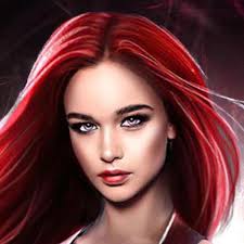 Reflections in the Wine: An Enemies to Lovers FemDom Romance