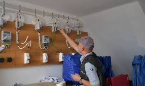 The following data of trade reports comes from customs data. Pemilik Kedai Kopi Tidak Serik Curi Elektrik