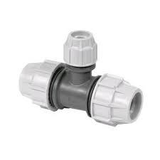 Mehr ideen und informationen über wasserhahn auf waschbecken ideen. Plasson Pe Rohr T Stuck 32 X 25 X 32 Mm