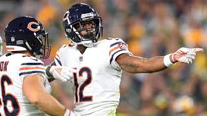 Nfl parlays are easily the most wagered bet type in pro football betting markets aside from straight wagers on sides and totals. Week 13 Nfl Picks 2020 Best Bets From A Legendary Expert This Three Way Parlay Would Pay Out 6 1 Cbssports Com