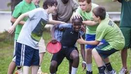 Next Level Camp