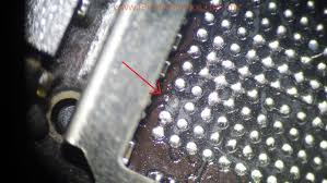 This repair requires advanced microsoldering skills to achieve. Iphone Repair Center Malaysia Advanced Motherboard Repair October 2018
