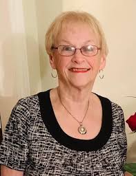 Obituary information for Elsie May Wells (nee Symonds)