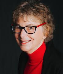 Interview with Jackie Craven