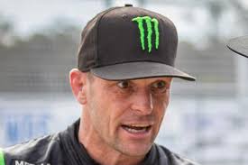 John Wayne Parr talks ONE Super Series swan song